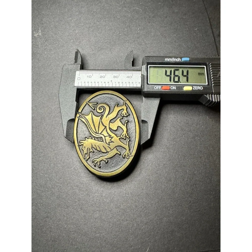 Rainbow Metals beautiful vintage